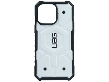 Чехол UAG Pathfinder для iPhone 14 Pro Max Цвет White