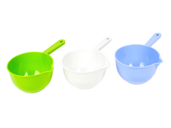 Ківш 1.5л Гемопласт