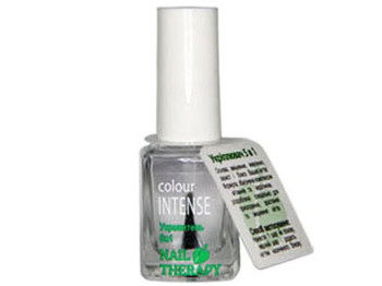 Лак-уход для ногтей Colour Intense NP-05 №206 Закрепитель 5в1 10мл