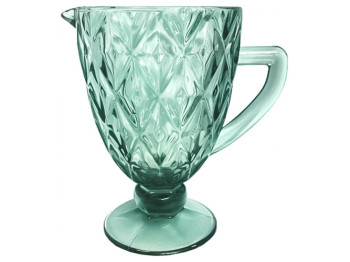 Кувшин Helios Бирюза, 1,1л