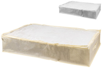 Ящик ПВХ для хранения вещей Besser Royal 80х45х15см 804515