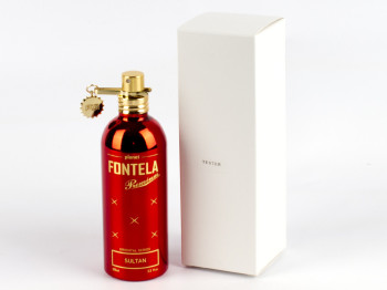 Парфумов. вода (тестер) жін. Fontela "Sultan" 100ml
