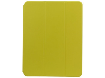 Чехол Smart Case No Logo для iPad Pro 12.9 (2021) Цвет Yellow