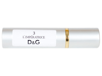 Духи-міні (ліц.) жіночі Dolce Gabbana "3 LImperatrice" Eau De parfum 15мл