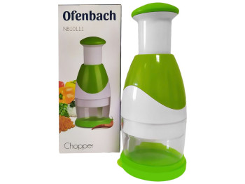 Измельчитель Ofenbach, мини