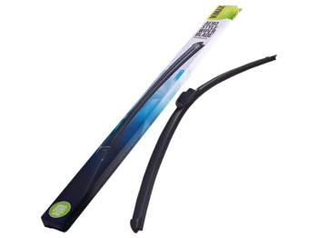 Щетка стеклоочистителя бескаркасная Vimax, 70см