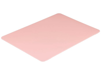 Чехол Накладка Macbook 13.3 Retina (A1425/A1502) Цвет Wine Quartz Pink