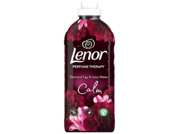 Кондиционер для белья Lenor Бриллиантовый Инжир и Водный Лотос, 700мл