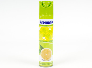 Освіжувач повітря Aromania "Лимон" 300мл