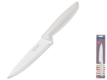 Нож Tramontina Plenus Chef, 15,2см, 7891112225787
