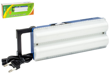 Лампа светодиодная аккумуляторная Yajia 30LED 1,5W