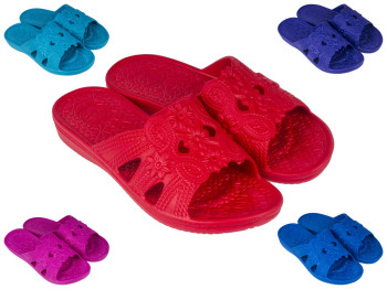 Шльопанці жіночі (розмір 39-40) DreamStan