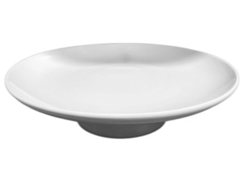 Тарілка для фруктів на ніжці, 25,4см