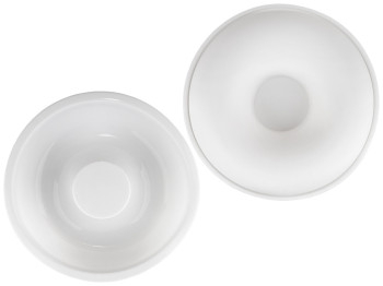 Форма для выпечки силиконовая Stenson 19,5х19,5х4,9см