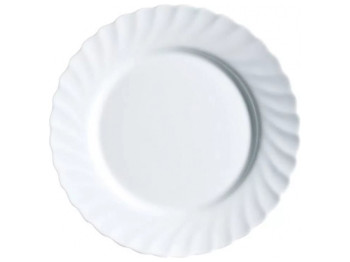 Тарелка пирожковая Luminarc Trianon D16см 35102