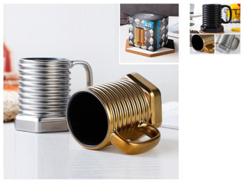 Чашка Bolt 350мл