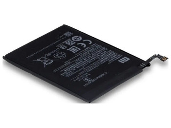 Акумулятор для Xiaomi Redmi 9 / Note 9 / BN54 Характеристики AAAA no LOGO