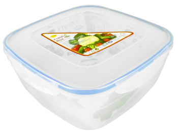 Судок герметичний Fresh Box 4л Efe plastics