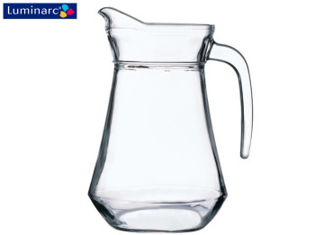 Кувшин Luminarc Arc 15х12,5х20см 1л 63584
