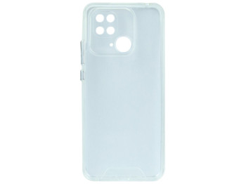 Чехол Space для Xiaomi Redmi 10c Цвет Transparent