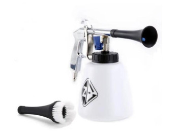 Пистолет для химчистки (V-023-3)