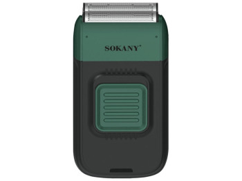 Электробритва Sokany, 1400mAh
