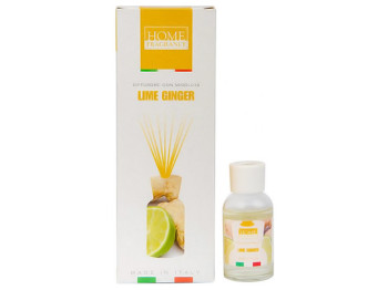 Ароматизатор для дома HOME Fragrance GINGER 30мл