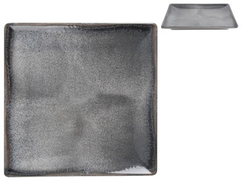 Блюдо десертное Ipec Tana, 18x18см, 6425030012948