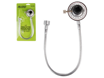 Угломер с магнитом Alloid 1/2" (UM-0018)