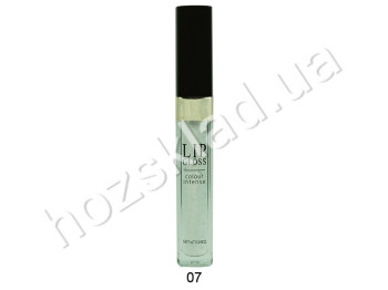Блиск для губ Colour Intense LG-104 №007 Lip Gloss 8 мл