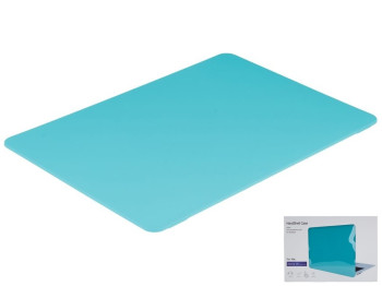 Чехол HardShell Case for MacBook 13.3 Retina (A1425/A1502) Цвет Tiffany