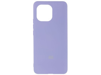 Чехол Full Case with frame для Xiaomi Redmi Mi 11 Цвет 39, Elegant purple