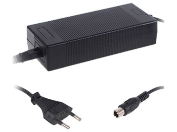 Зарядное устройство для электросамоката 42V/1,5A, r803z