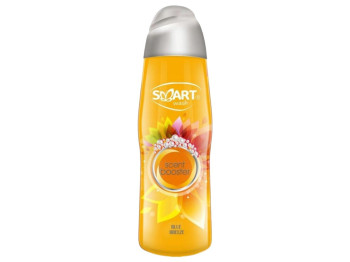 Ароматичні гранули для прання Smart Wash Blue Breeze, 500г, аромат морської прохолоди