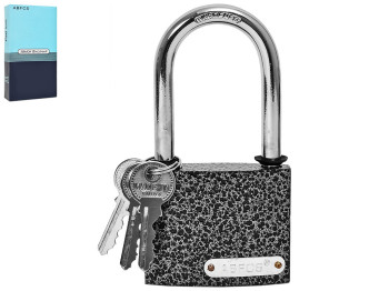 Замок навесной, 75мм