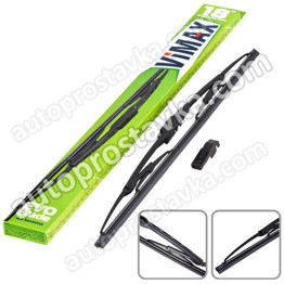 Щетка стеклоочистителя каркасная   VIMAX 18" (450 мм)
