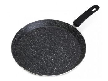 Сковорода блинная Ofenbach D26см с мраморным покрытием