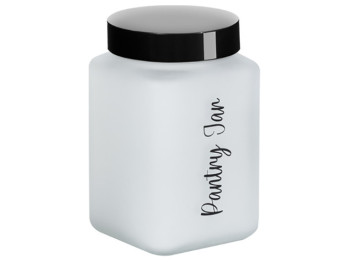 Банка Herevin Ice White, 1,5л, 8699038090545