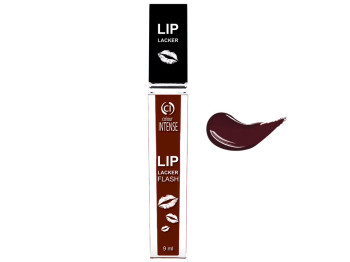 Жидкая помада Colour intense "Lip Lacker Flash" лаковая №08 9мл CI LG-46