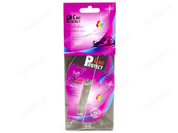 Освежитель воздуха Car Protect "Long Life" Premium Surf 4мл 30256-16