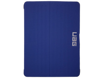 Чохол UAG Metropolis для iPad Pro (10.5') Колір Blue
