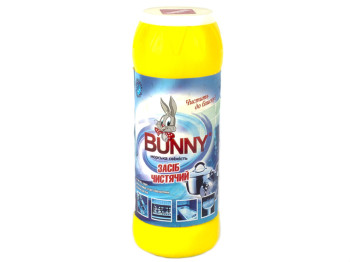 Засіб Bunny "Морський" 500гр
