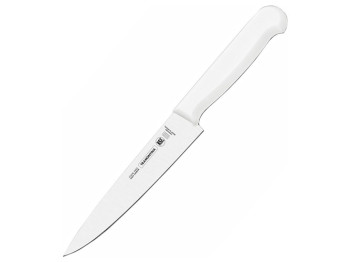 Нож для мяса Tramontina Profissional Master white, 12,7см, 7891112178465