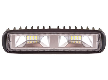 Фара рабочего света WLP-7624 SPOT (160x45x47) 9-36V/12W/6000K