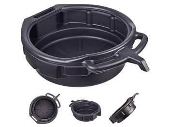 Піддон для зливу оливи Alloid, 10л