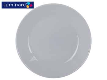 Тарелка десертная Luminarc "Zelie Granit" D18см 53073