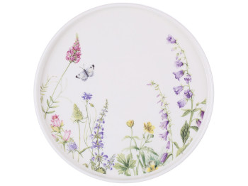 Тарілка десертна Floral, 20см