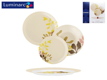 Сервиз столовый Luminarc "Colchique" (цена за 19 предметов) 21419