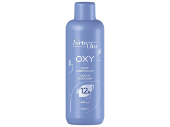 Крем-окислювач Forte Vita Oxy 12%, 1л