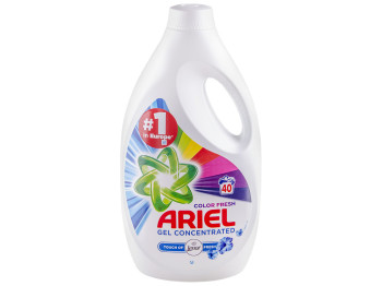 Гель для прання ARIEL Touch of Lenor Fresh 2,2л